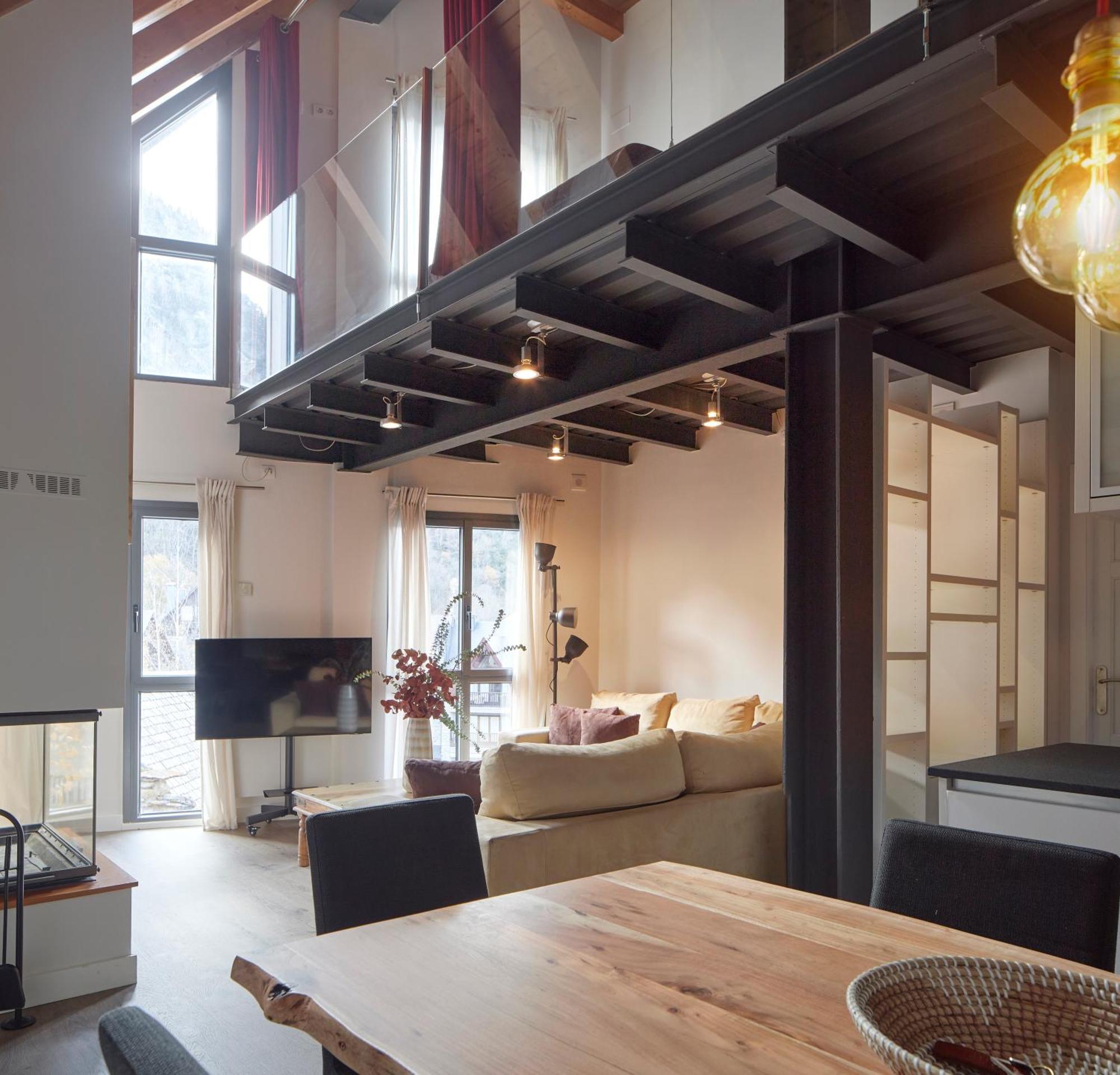Val Arties 2 By Feelfree Rentals Exterior foto
