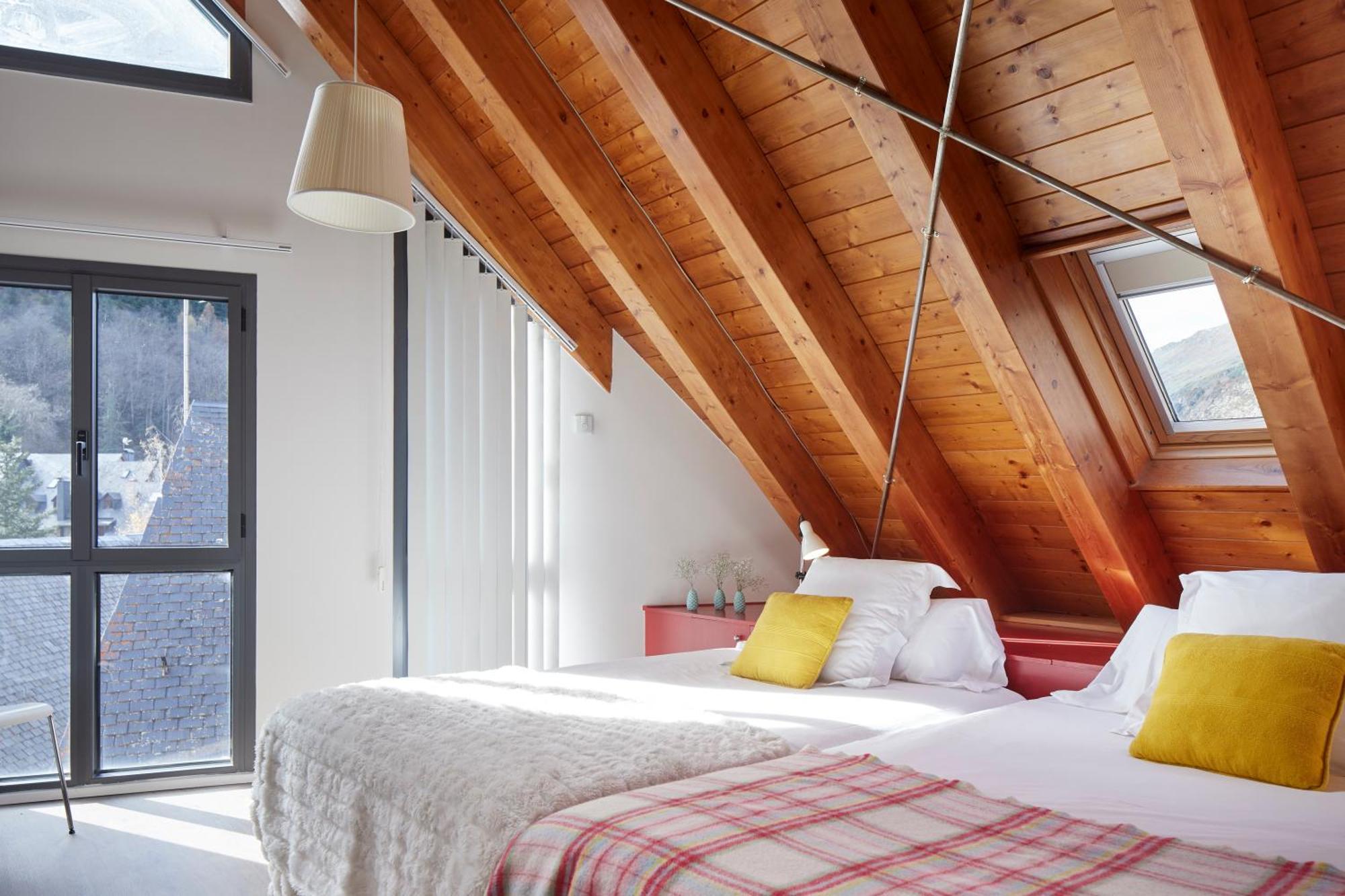 Val Arties 2 By Feelfree Rentals Exterior foto