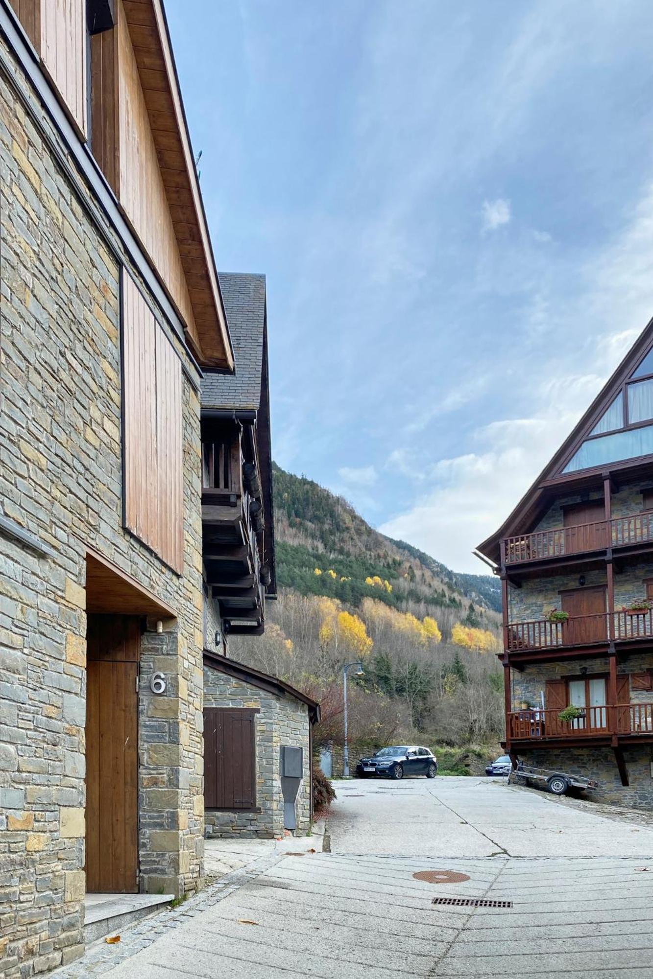 Val Arties 2 By Feelfree Rentals Exterior foto